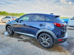 Mazda CX-3 2.0l Grand Touring, снимка 2