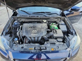 Mazda CX-3 2.0l Grand Touring, снимка 12