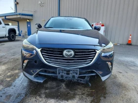 Mazda CX-3 2.0l Grand Touring, снимка 5