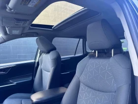 Toyota Rav4 * XLE * АВТОКРЕДИТ БЕЗ ПЪРВОНАЧАЛНА ВНОСКА* , снимка 10