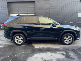 Toyota Rav4 * XLE * АВТОКРЕДИТ БЕЗ ПЪРВОНАЧАЛНА ВНОСКА* , снимка 3