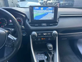 Toyota Rav4 * XLE * АВТОКРЕДИТ БЕЗ ПЪРВОНАЧАЛНА ВНОСКА* , снимка 9