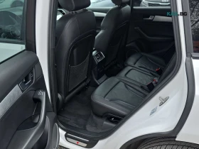 Audi Q5 * S-Line * Bang&Olufsen * АвтоКредит * (ЦЕНА ДО БГ, снимка 16