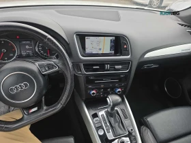 Audi Q5 * S-Line * Bang&Olufsen * АвтоКредит * (ЦЕНА ДО БГ, снимка 12