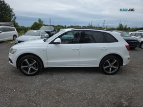 Audi Q5 * S-Line * Bang&Olufsen * АвтоКредит * (ЦЕНА ДО БГ, снимка 4