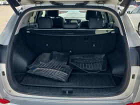 Hyundai Tucson SPORT UTILITY 4D PREMIUM* AWD* ПОДГРЕВ* PANO* M.TО, снимка 11