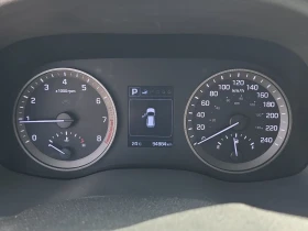 Hyundai Tucson SPORT UTILITY 4D PREMIUM* AWD* ПОДГРЕВ* PANO* M.TО, снимка 6