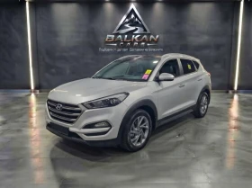 Hyundai Tucson SPORT UTILITY 4D PREMIUM* AWD* ПОДГРЕВ* PANO* M.TО, снимка 1