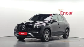Mercedes-Benz GLE 300 BURMESTER | ОБДУХ | AIRMATIC, снимка 1