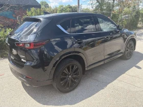 Mazda CX-5 * Premium Package * CARFAX * , снимка 3