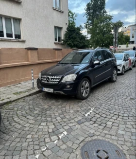 Mercedes-Benz ML 320, снимка 2