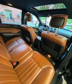 Mercedes-Benz ML 320, снимка 5