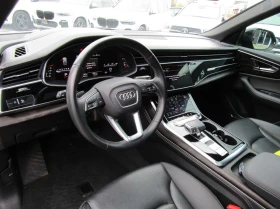 Audi Q8 TECHNIK/ BLACK OPTIC, снимка 16