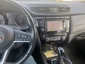 Nissan Rogue SV AWD | Mobile.bg   9