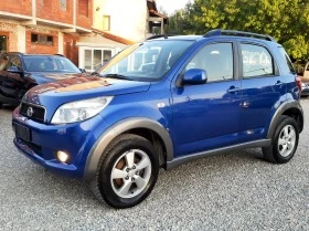     Daihatsu Terios 1.5i 4x4   !