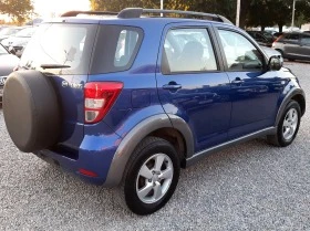     Daihatsu Terios 1.5i 4x4   !