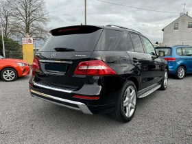 Mercedes-Benz ML 350 на части , снимка 2