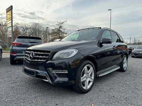 Mercedes-Benz ML 350    | Mobile.bg    1