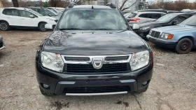 Dacia Duster 1.6i, снимка 10