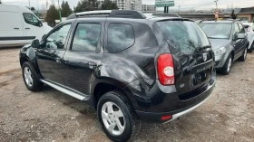 Dacia Duster 1.6i, снимка 4