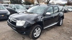 Dacia Duster 1.6i