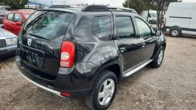 Dacia Duster 1.6i, снимка 5