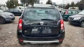 Dacia Duster 1.6i, снимка 6