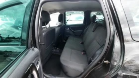 Dacia Duster 1.6i, снимка 8