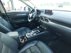 Mazda CX-5 2.0, снимка 16 - Автомобили и джипове - 44937776