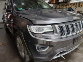 Jeep Grand cherokee Wk 3.0 250 кс, снимка 2