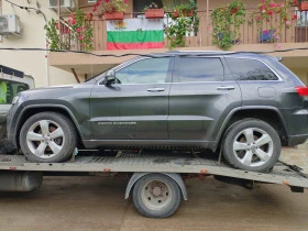 Jeep Grand cherokee Wk 3.0 250 кс, снимка 5