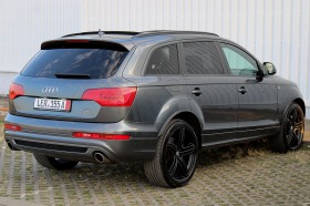 Audi Q7 4.2TDI/3xS-LINE/DISTRONIC/KAMERA/PANORAMA/TV/DVD - [7] 