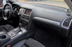 Audi Q7 4.2TDI/3xS-LINE/DISTRONIC/KAMERA/PANORAMA/TV/DVD - [12] 