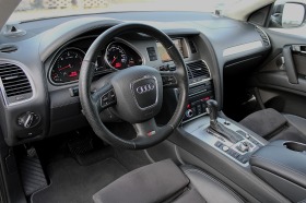 Audi Q7 4.2TDI/3xS-LINE/DISTRONIC/KAMERA/PANORAMA/TV/DVD - [11] 