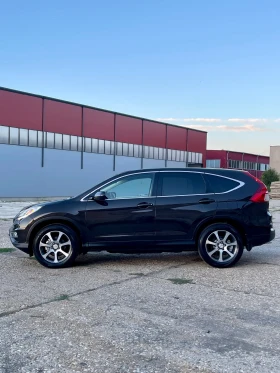 Honda Cr-v EX, снимка 5