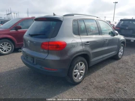 VW Tiguan 2.0L | Mobile.bg    5