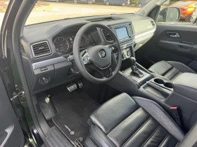 VW Amarok V6 TDI 4Motion, снимка 9