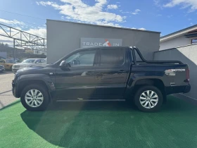 VW Amarok V6 TDI 4Motion, снимка 7