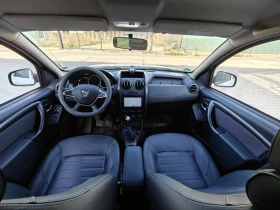 Dacia Duster 1.6 SCE LPG FULL, снимка 8