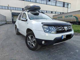 Dacia Duster 1.6 SCE LPG FULL, снимка 2