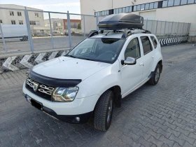 Dacia Duster 1.6 SCE LPG FULL, снимка 4