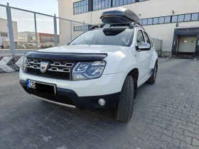 Dacia Duster 1.6 SCE LPG FULL, снимка 3