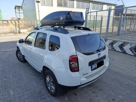 Dacia Duster 1.6 SCE LPG FULL, снимка 6