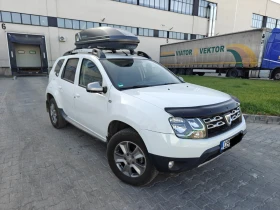 Dacia Duster 1.6 SCE LPG FULL, снимка 1