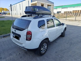 Dacia Duster 1.6 SCE LPG FULL, снимка 5