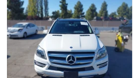 Mercedes-Benz GL 450 4MATIC BITURBO - [9] 