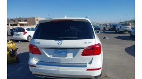 Mercedes-Benz GL 450 4MATIC BITURBO - [16] 