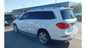 Mercedes-Benz GL 450 4MATIC BITURBO - [4] 