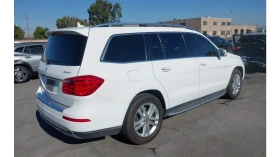 Mercedes-Benz GL 450 4MATIC BITURBO - [5] 