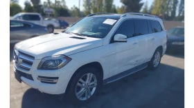 Mercedes-Benz GL 450 4MATIC BITURBO - [3] 